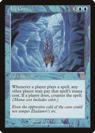 Ice Cave [Foil]