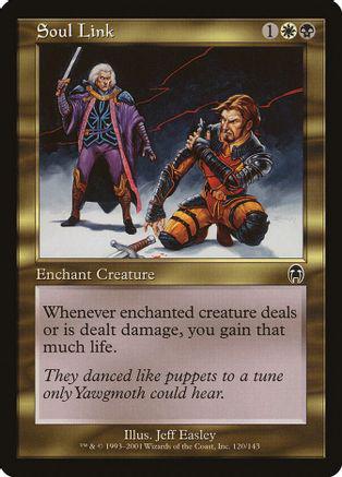 Soul Link [Foil]