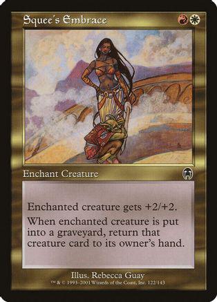 Squee's Embrace [Foil]