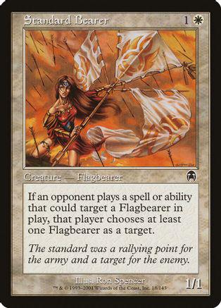 Standard Bearer [Foil]