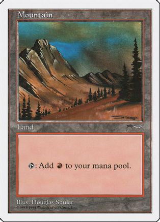 Mountain