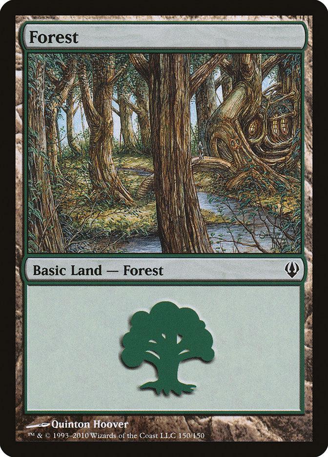 Forest #150