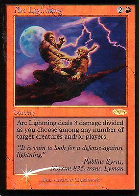 Arc Lightning