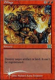 Pillage