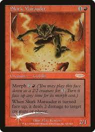 Skirk Marauder