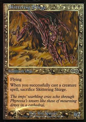 Skittering Skirge