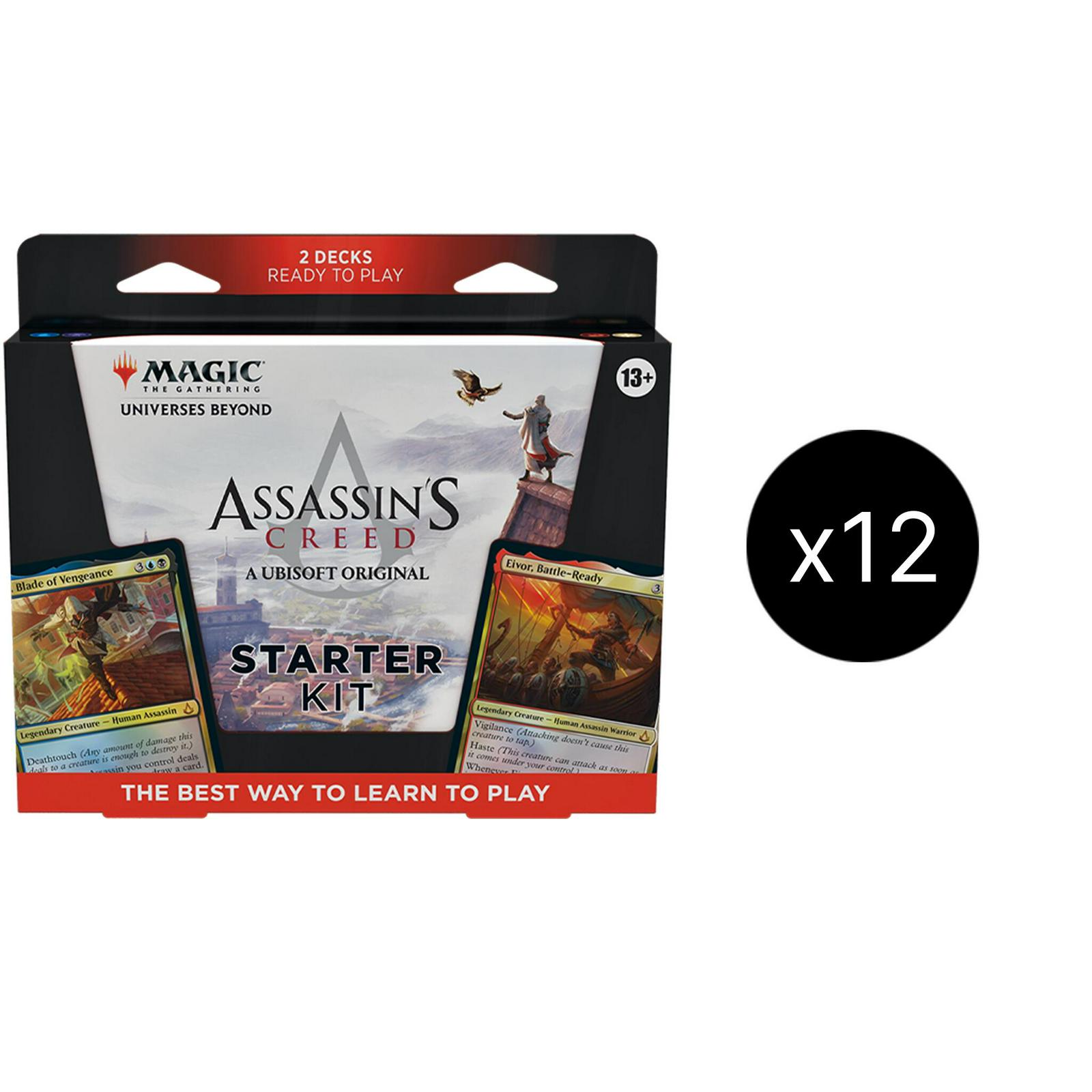 Starter Kit
