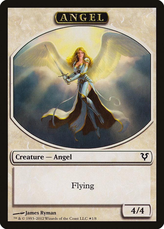 Angel // Demon [Token]