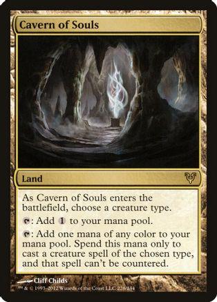 Cavern of Souls #226