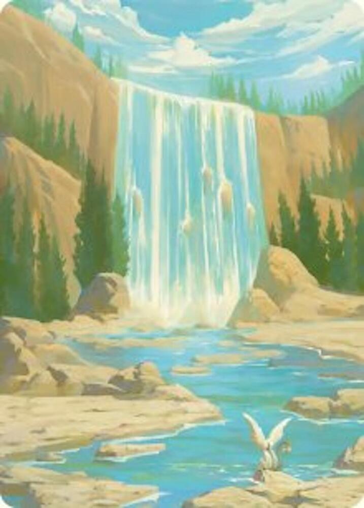 Island #51