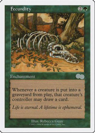 Fecundity