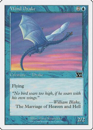 Wind Drake