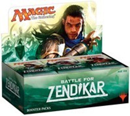 Booster Box