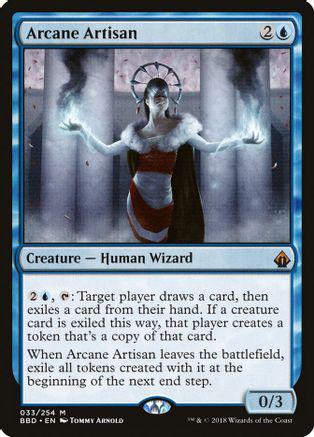 Arcane Artisan [Foil]