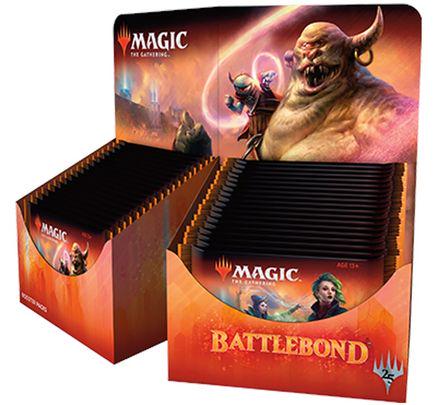 Booster Box