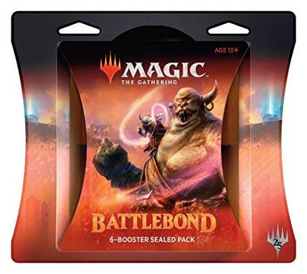Booster Pack