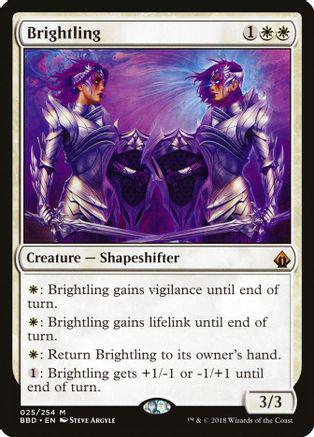 Brightling [Foil]