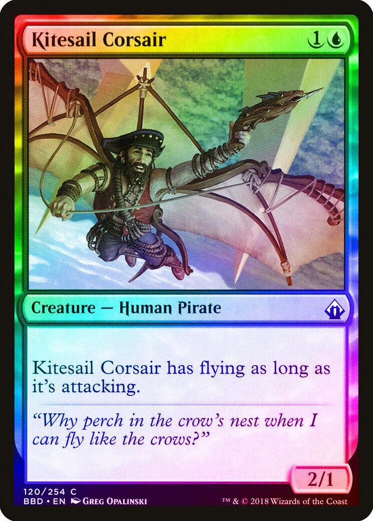 Kitesail Corsair [Foil]