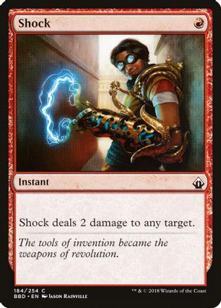 Shock #184