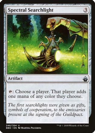 Spectral Searchlight [Foil]