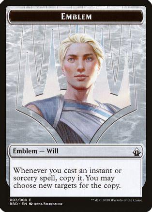 Will Kenrith