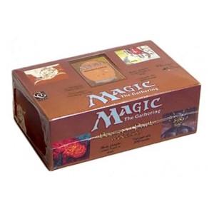 Booster Box