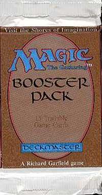 Booster Pack