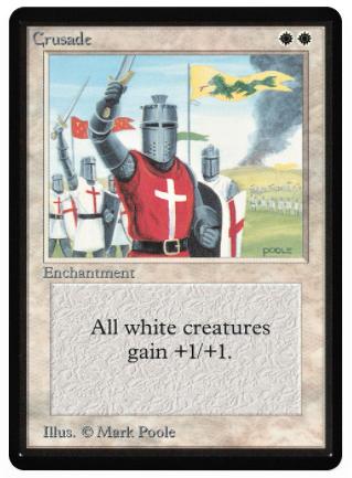 Crusade