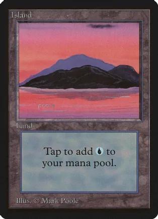 Island [C]