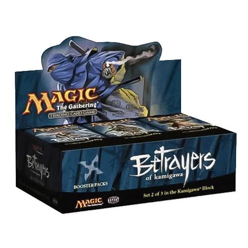 Booster Box