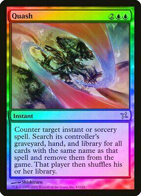 Quash [Foil]
