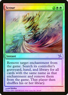 Scour [Foil]