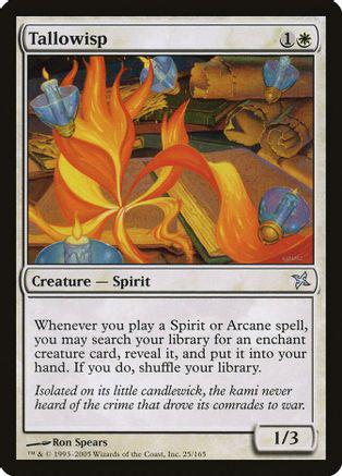 Tallowisp [Foil]