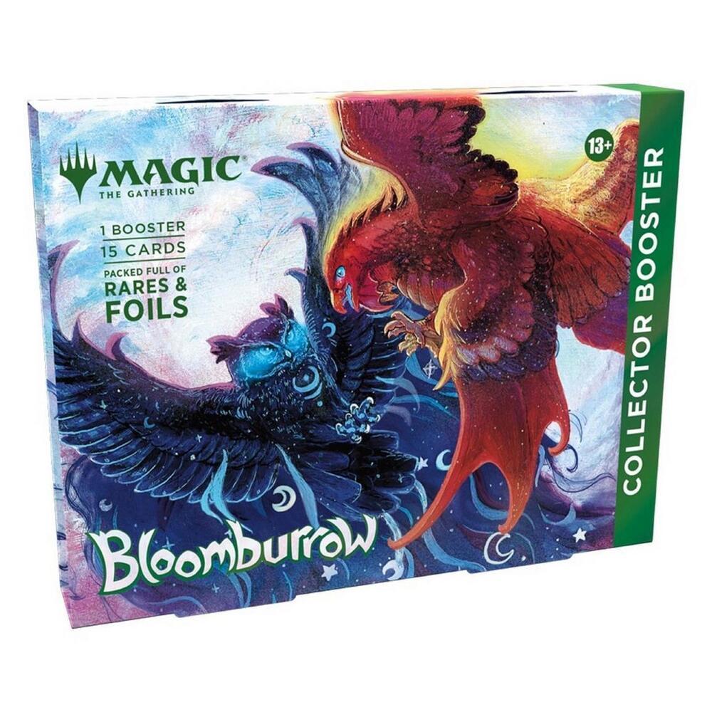 Collector Booster Box