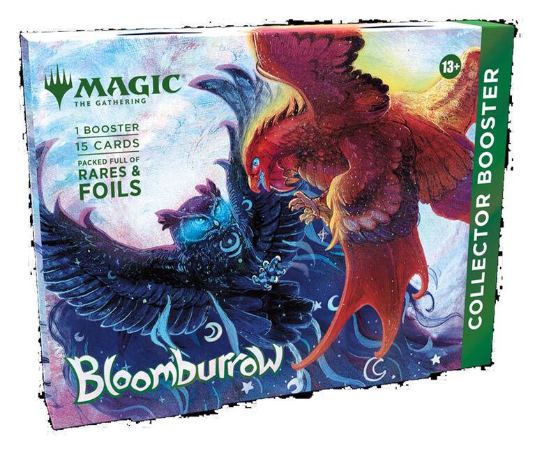 Collector Boosters Omega Box