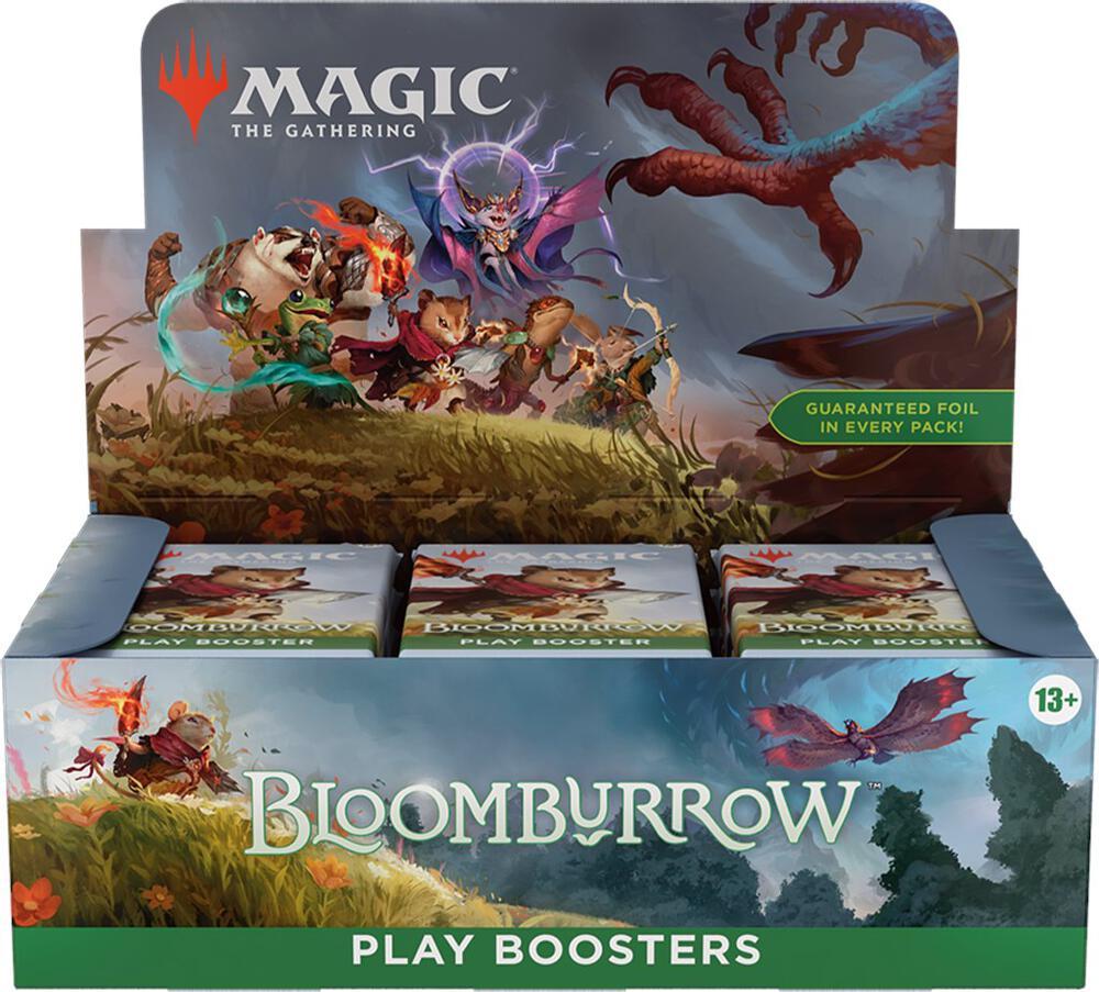 Play Booster Box