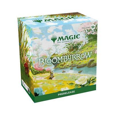 Prerelease Pack