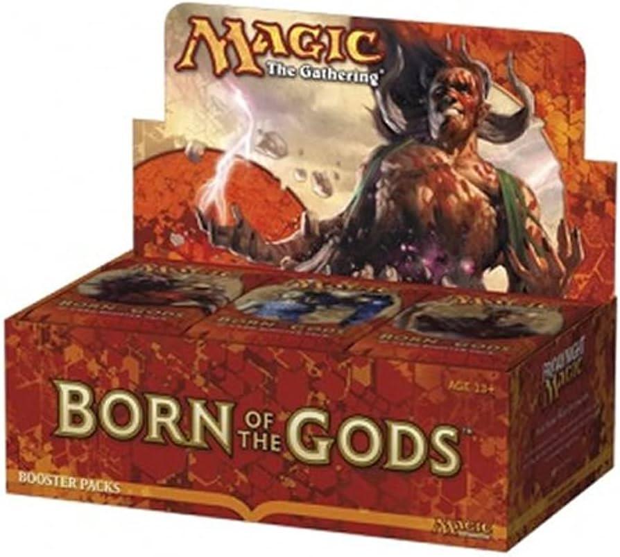 Booster Box