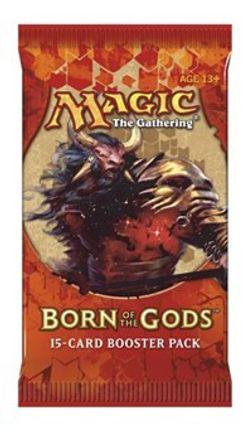 Booster Pack