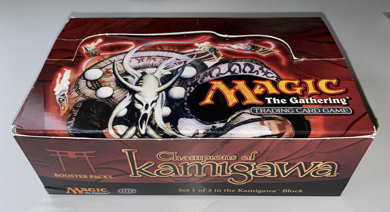 Booster Box