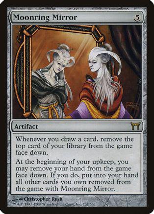 Moonring Mirror [Foil]