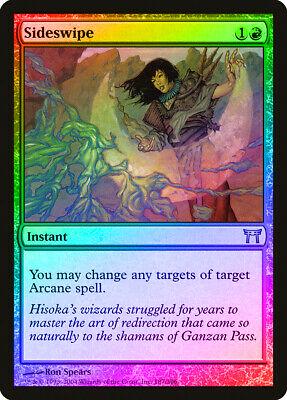 Sideswipe [Foil]