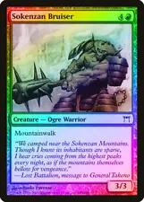Sokenzan Bruiser [Foil]