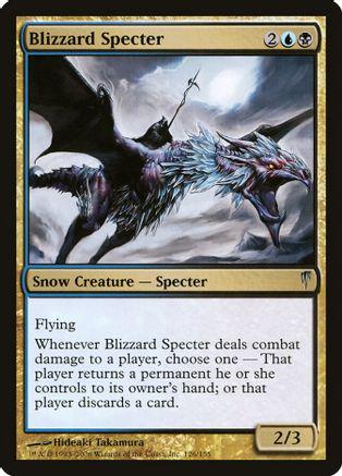 Blizzard Specter [Foil]