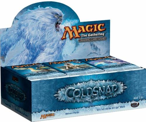 Booster Box