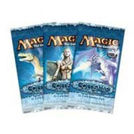 Booster Pack