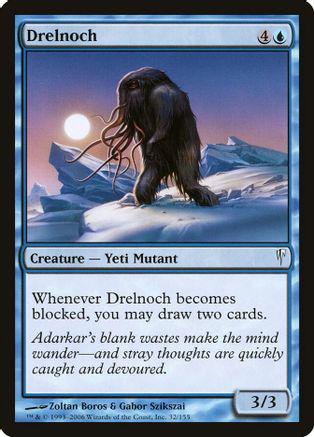 Drelnoch [Foil]