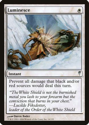 Luminesce [Foil]
