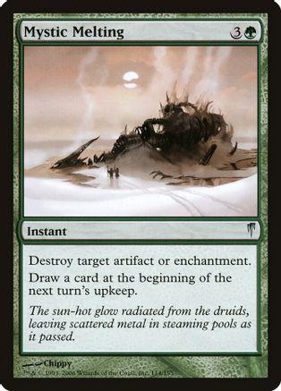 Mystic Melting [Foil]