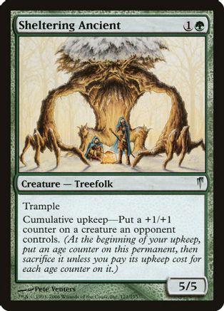 Sheltering Ancient [Foil]